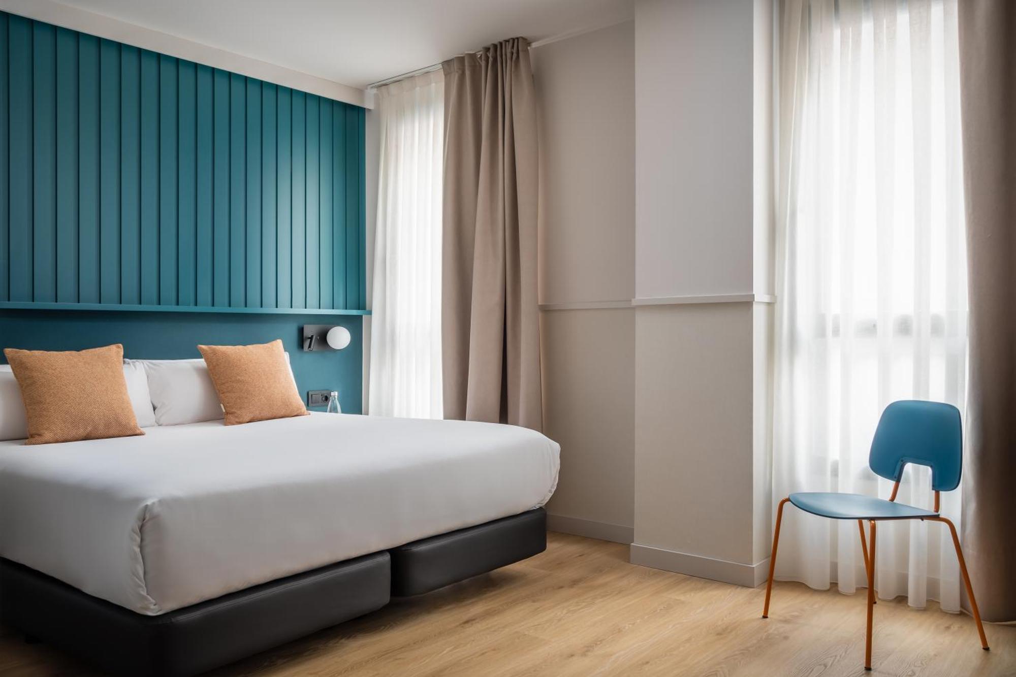 Gasthuis Bypillow Bilbo Bilbao