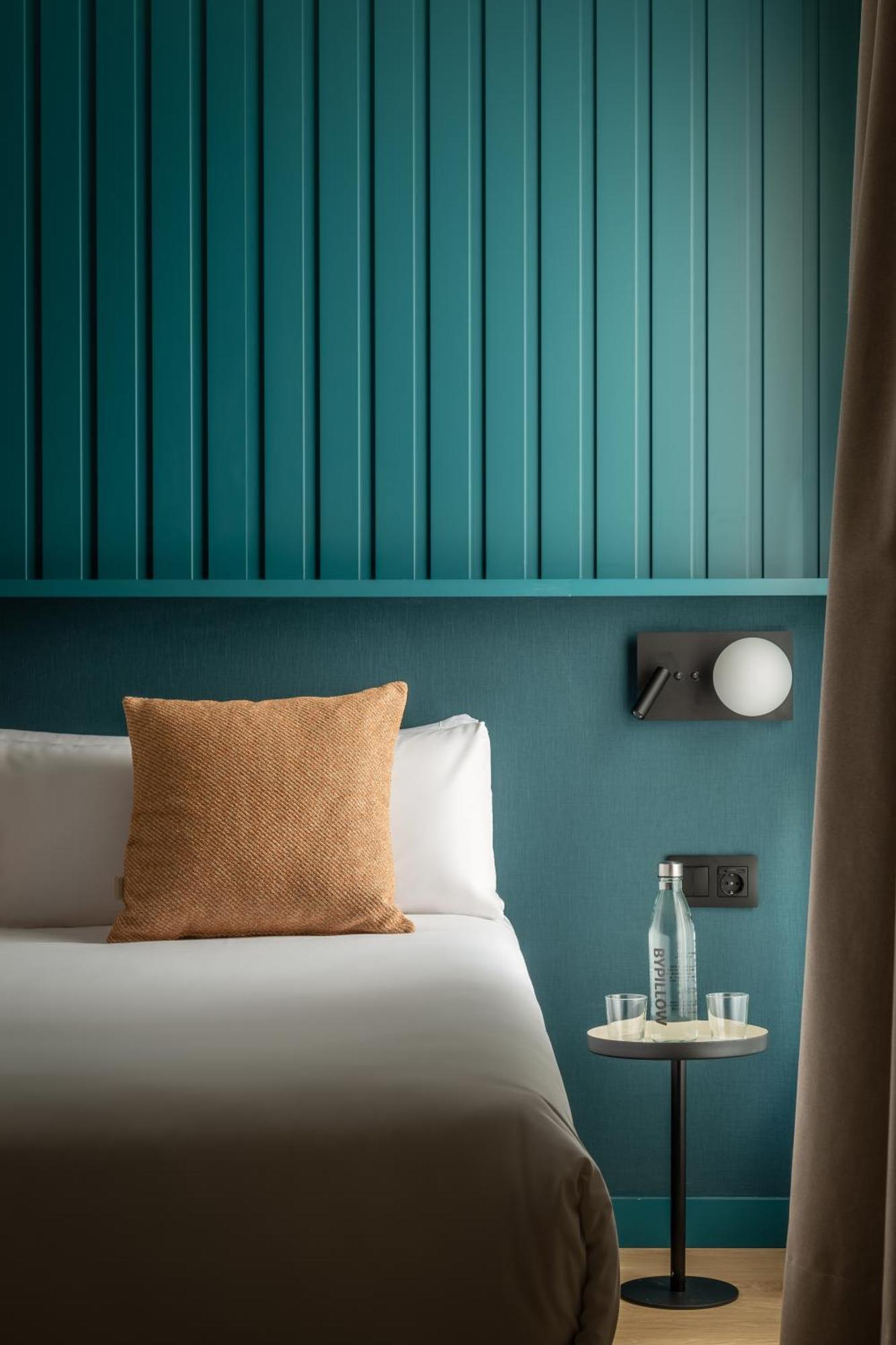 Bypillow Bilbo Gasthof Bilbao